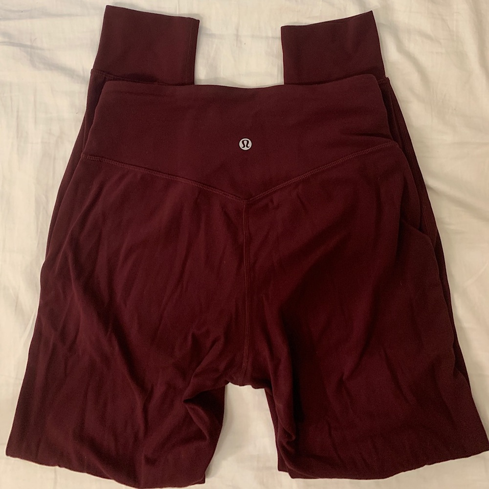 lululemon align jogger